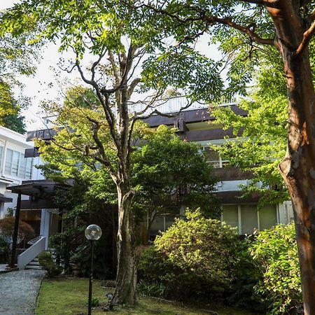 Tkp Lectore Hakone Gora Kültér fotó