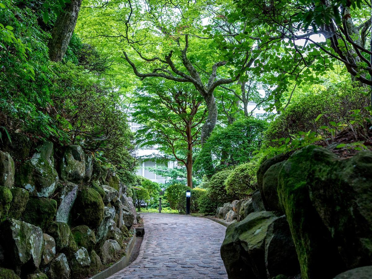 Tkp Lectore Hakone Gora Kültér fotó
