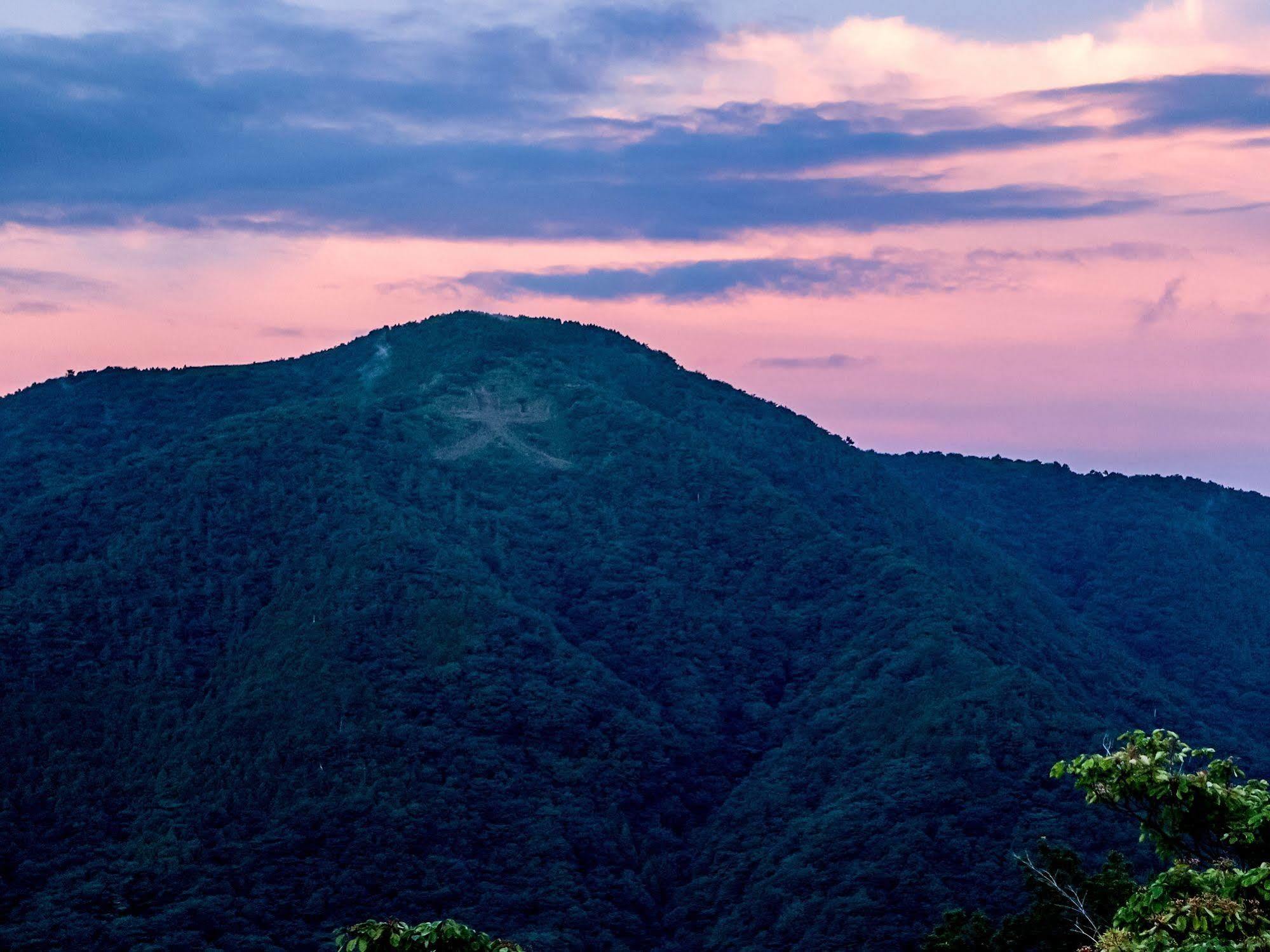 Tkp Lectore Hakone Gora Kültér fotó